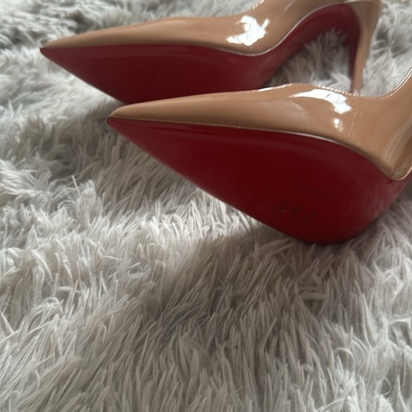 Beige So Kate 120 Brand New - Picture 2 of 2